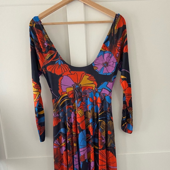 Free People “First Date Maxi Dress” - Picture 4 of 5